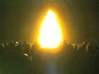 Battersea Bonfire 2004
