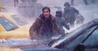Jake Gyllenhaal in The day After Tomorrow