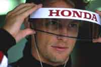 jenson button bar honda