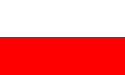 national flag of poland