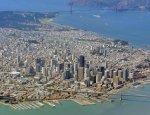 Matt Haughey - view of San Francisco from the air