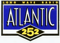 Atlantic 252 logo