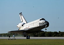 Space Shuttle Columbia