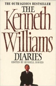 Kenneth Williams Diaries