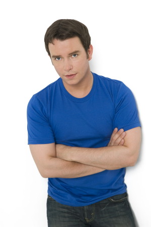 Stephen Gately