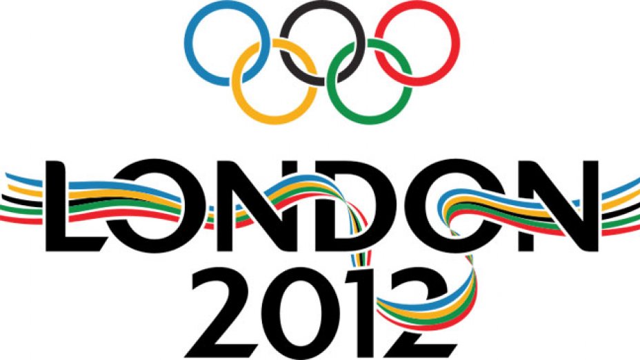 Back The Bid for London 2012 Logo