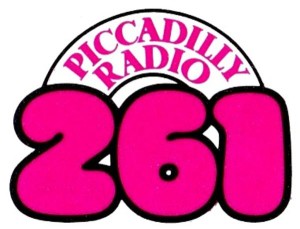 Piccadilly Radio Logo