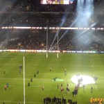 Rugby World Cup Final 2015