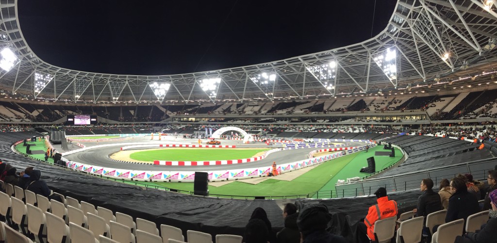 Race of Champions