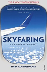 Cover of Skyfaring