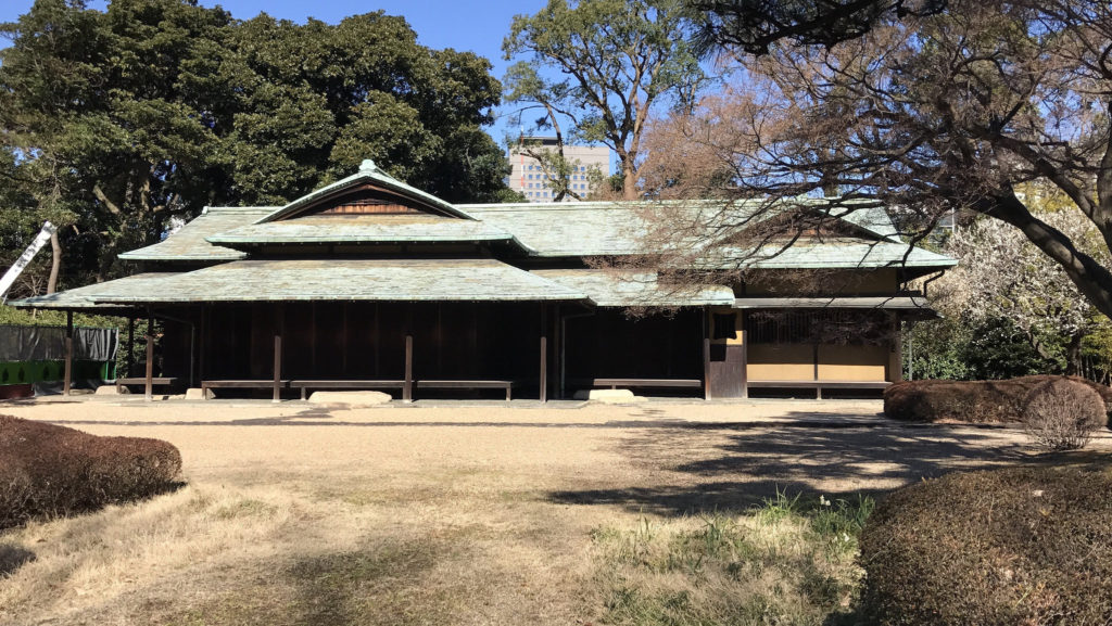 Photo of Day 5: Tokyo Imperial Palace